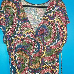 GORGEOUS😍😍 Espresso Wrap Dress 💞💖